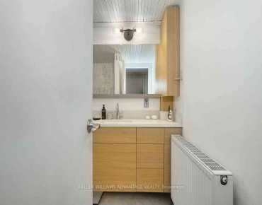 
#206-264 Seaton St Moss Park 1 beds 1 baths  garage 859990.00        