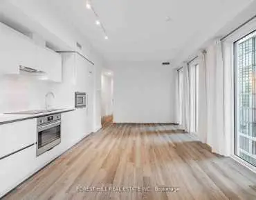 
            #1104-238 Simcoe St Kensington-Chinatown 2睡房2卫生间1车位, 出售价格868000.00加元                    