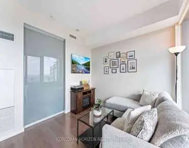 #2105-70 Distillery Ln Waterfront Communities C8 1 beds 1 baths 1 garage 529900.00