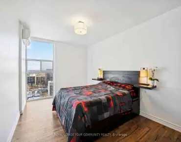 #1606-40 Homewood Ave Cabbagetown-South St. James Town 1 beds 1 baths 1 garage 419900.00