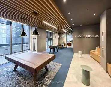 
#4702-108 Peter St Waterfront Communities C1 3 beds 2 baths 1 garage 999000.00        