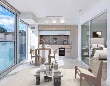 #311-99 Foxbar Rd Yonge-St. Clair 1 beds 1 baths garage 479000.00