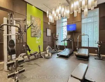 
            #409-5740 Yonge St Newtonbrook West 2睡房2卫生间1车位, 出售价格619000.00加元                    