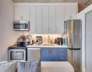 
            #1703-150 Sudbury St N Little Portugal 1睡房1卫生间1车位, 出售价格570000.00加元                    