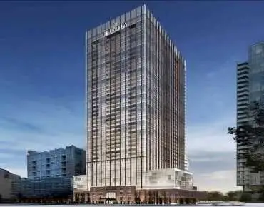 
#1308-88 Blue Jays Way Waterfront Communities C1  beds 1 baths  garage 399000.00        