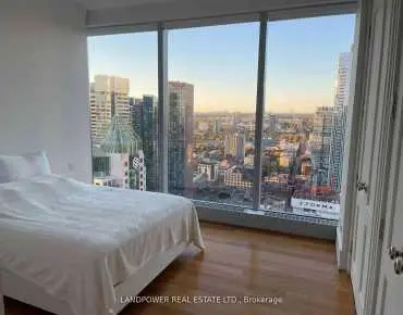 
            #3702-183 Wellington St Waterfront Communities C1 2睡房2卫生间1车位, 出售价格2399000.00加元                    