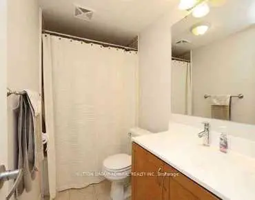 
#301-12 Brian Peck Cres Leaside 3 beds 2 baths 1 garage 990000.00        