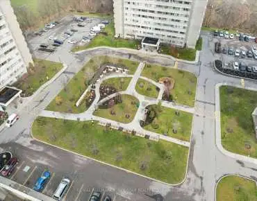 
            #103-715 Don Mills Rd Flemingdon Park 2睡房1卫生间1车位, 出售价格499900.00加元                    