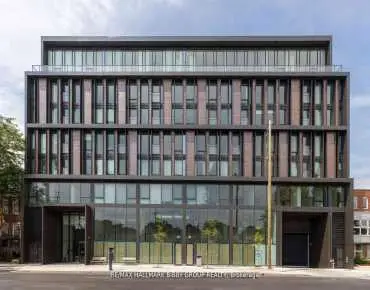 
#308-1414 Bayview Ave Mount Pleasant East 2 beds 2 baths 1 garage 1198000.00        