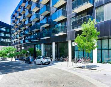 
#719-51 Trolley Cres Moss Park 1 beds 1 baths  garage 449990.00        