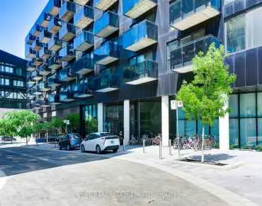 
            #719-51 Trolley Cres Moss Park 1睡房1卫生间车位, 出售价格449990.00加元                    