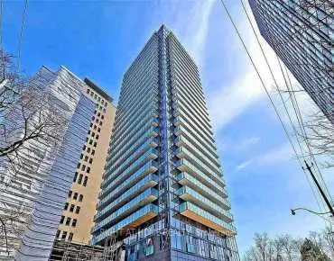 
            #1106-99 Foxbar Rd Yonge-St. Clair 1睡房1卫生间车位, 出售价格509000.00加元                    