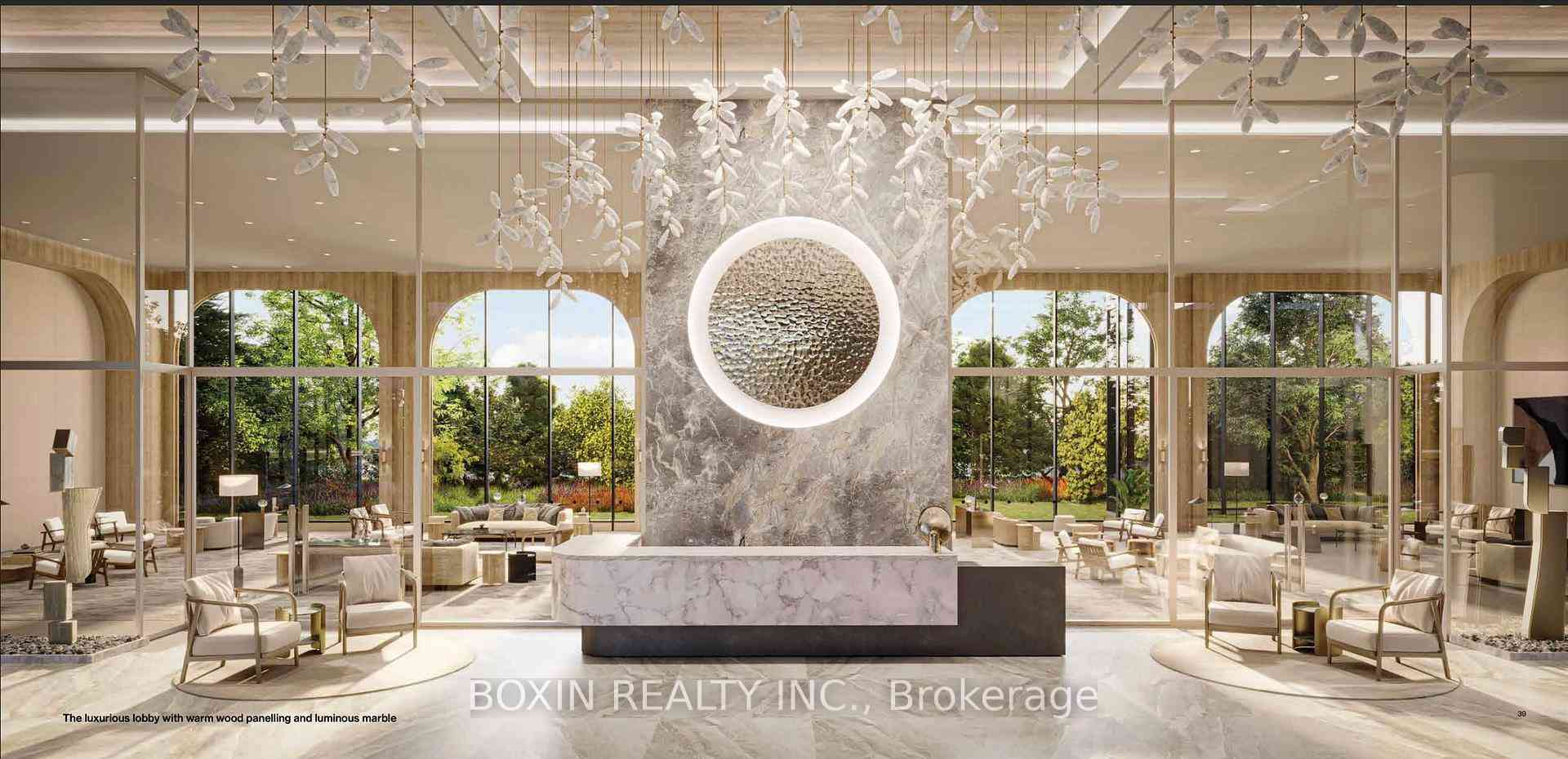 Toronto Condo Apt assignment