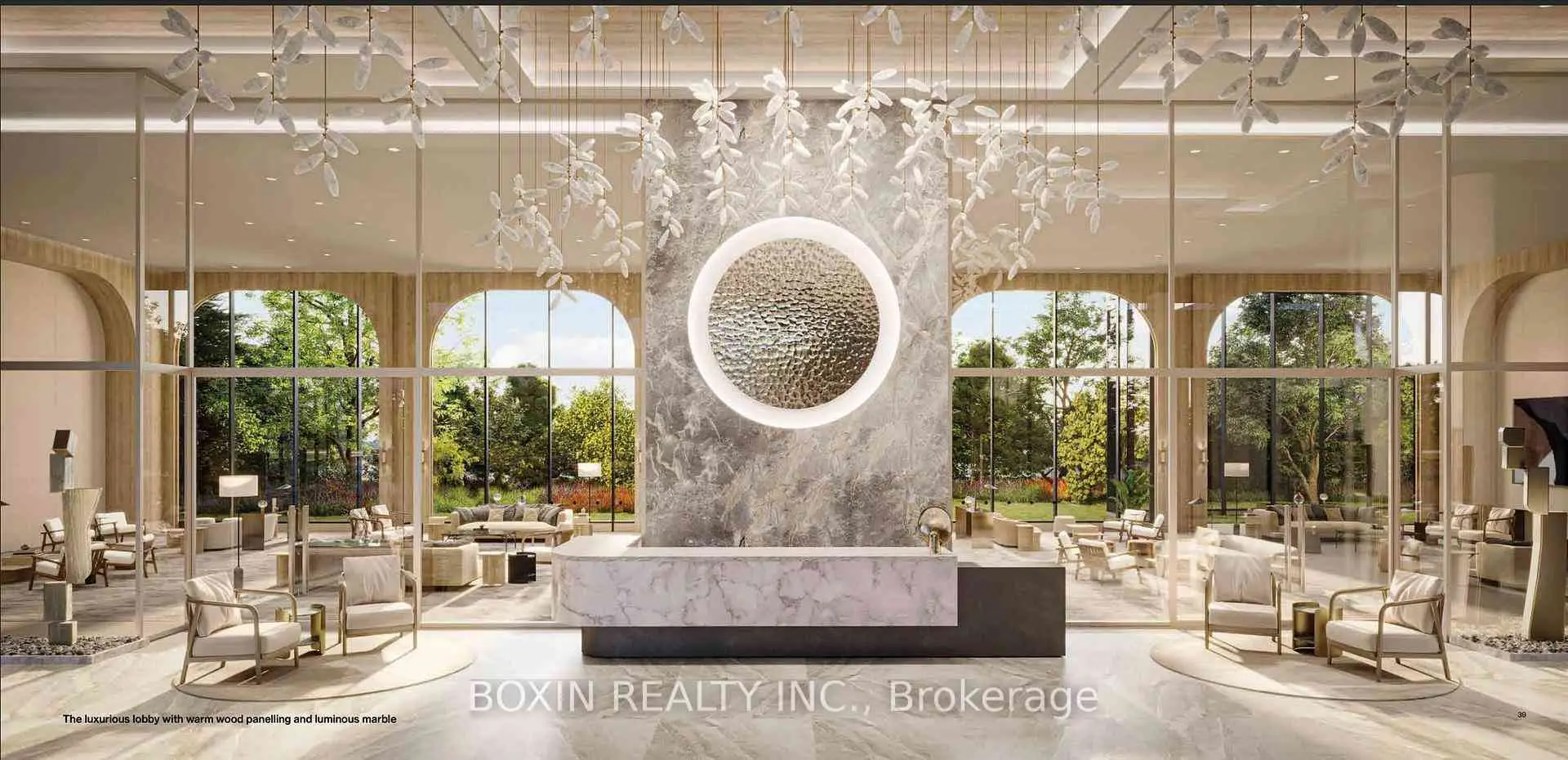 Toronto Condo Apt assignment