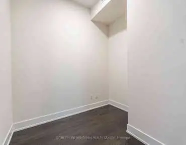 #612-3018 Yonge St Lawrence Park South 1 beds 1 baths 1 garage 795000.00