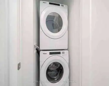 #303-119 Denison Ave Kensington-Chinatown 1 beds 1 baths garage 569900.00