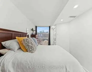 
#1603-705 King St W Niagara 1 beds 1 baths 1 garage 599999.00        