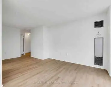 
#1103-21 Overlea Blvd Thorncliffe Park 2 beds 2 baths 1 garage 499900.00        