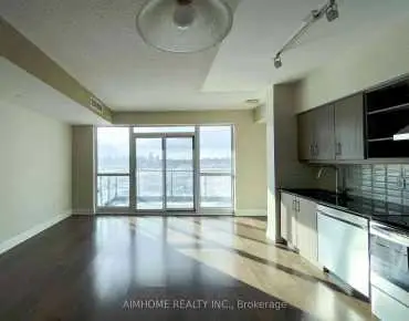 
#1107-160 Vanderhoof Ave Thorncliffe Park 1 beds 1 baths 1 garage 439000.00        