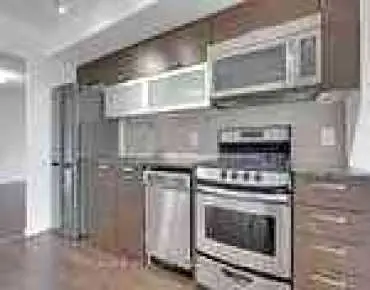 #1001-68 Abell St Little Portugal 2 beds 2 baths 1 garage 638000.00