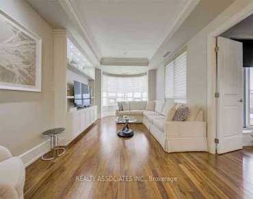 
#1404-662 Sheppard Ave E Bayview Village 2 beds 3 baths 2 garage 1559000.00        