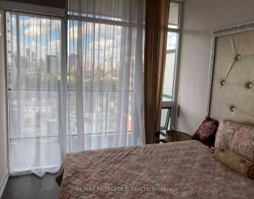 #1302-105 George St Moss Park 1 beds 1 baths garage 545000.00