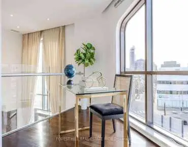 
            #501-3 McAlpine St Annex 2睡房3卫生间1车位, 出售价格1800000.00加元                    