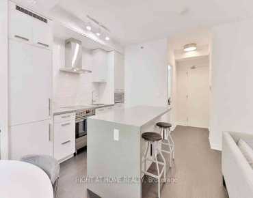 
#S116-455 Front St E Waterfront Communities C8 1 beds 2 baths 1 garage 899000.00        