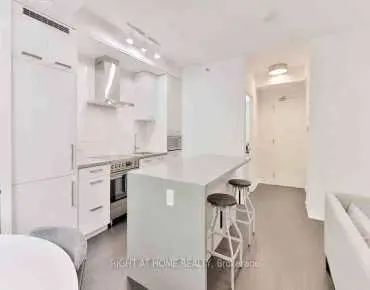 
            #S116-455 Front St E Waterfront Communities C8 1睡房2卫生间1车位, 出售价格899000.00加元                    