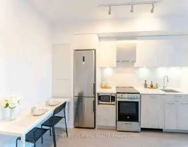 
            #735-251 Jarvis St Moss Park 1睡房1卫生间车位, 出售价格358000.00加元                    