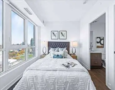 #1811-501 St Clair Ave W Casa Loma 2 beds 2 baths 1 garage 799500.00