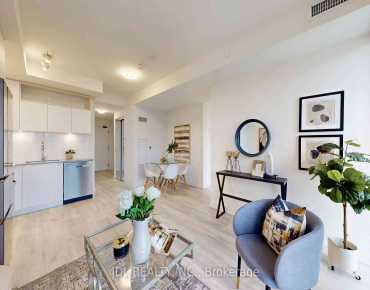 #2827-135 Lower Sherbourne St Waterfront Communities C8 3 beds 2 baths 1 garage 799000.00