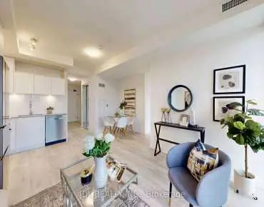 
#2827-135 Lower Sherbourne St Waterfront Communities C8 3 beds 2 baths 1 garage 799000.00        