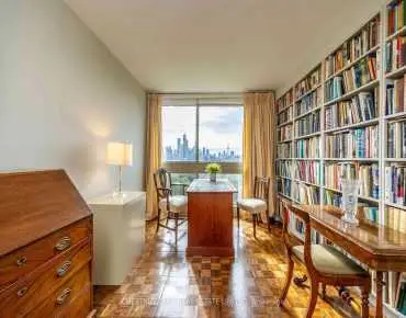 
            #1002-63 St Clair Ave W Yonge-St. Clair 4睡房4卫生间2车位, 出售价格3095000.00加元                    