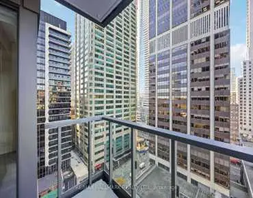 
            #1403-8 Cumberland St Annex 2睡房2卫生间车位, 出售价格835000.00加元                    