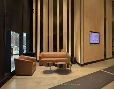 #406-50 Power St Moss Park 1 beds 1 baths garage 449900.00