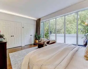 #207-360 Bloor St E Rosedale-Moore Park 3 beds 3 baths 1 garage 1375000.00