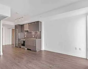 
#4709-251 Jarvis St Church-Yonge Corridor 2 beds 1 baths 1 garage 509900.00        