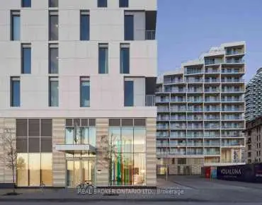 
#516-118 Merchants Wharf Ave Waterfront Communities C8 1 beds 1 baths  garage 699000.00        