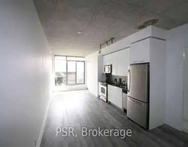 
            #209-2 Gladstone Ave Little Portugal 2睡房1卫生间车位, 出售价格649900.00加元                    