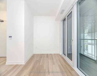 #413-70 Princess St E Waterfront Communities C8 1 beds 1 baths garage 419900.00