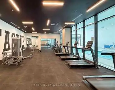 
#1414-20 O'neill Rd Banbury-Don Mills 2 beds 2 baths 1 garage 728000.00        