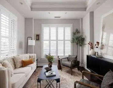 #416-21 Burkebrook Pl Bridle Path-Sunnybrook-York Mills 2 beds 2 baths 1 garage 1224000.00