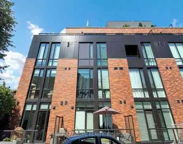 
            #TH-112-25 Malcolm Rd Leaside 2睡房3卫生间1车位, 出售价格1149000.00加元                    