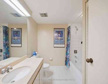 #1418-55 Harbour Sq Waterfront Communities C1 2 beds 2 baths 1 garage 1199000.00