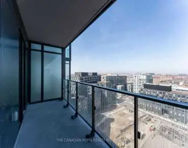 #1511-8 Tippett Rd Clanton Park 2 beds 2 baths garage 599000.00