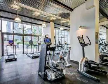 
            #4001-5 St. Joseph St Bay Street Corridor 1睡房1卫生间车位, 出售价格545000.00加元                    