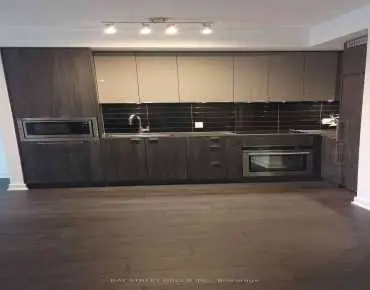 
            #1103-125 Blue Jays Way Waterfront Communities C1 1睡房1卫生间车位, 出售价格528000.00加元                    