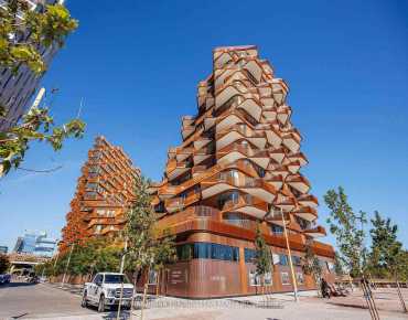 
#415-155 Merchants' Wharf N/A Waterfront Communities C8 2 beds 3 baths 2 garage 2299900.00        