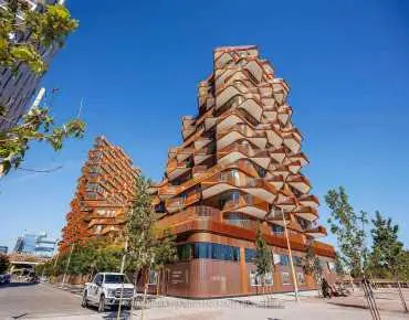 
#415-155 Merchants' Wharf N/A Waterfront Communities C8 2 beds 3 baths 2 garage 2299900.00        